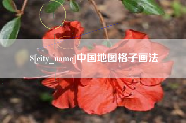 沅江中国地图格子画法