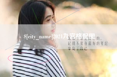 沅江2021九宫格配图