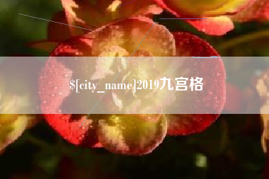 沅江2019九宫格