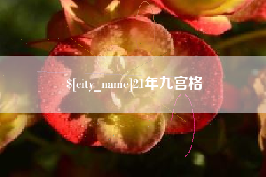 沅江21年九宫格